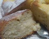 Foto del paso 6 de la receta: Torta Mendicrim® Original Y Crema Pastelera Matera