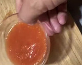Foto del paso 4 de la receta: Huevos ahogados con Salsa de Jitomate 🥫