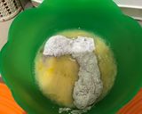 Foto langkah ke 3 dari resep Katsu Ayam Frozen Food.
