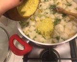 Foto del paso 3 de la receta: Sopa de pan vegana
