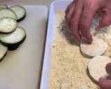 Foto del paso 5 de la receta: Timbal de berenjenas y setas