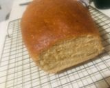 Foto del paso 5 de la receta: Pan Low Carb 🤤🤗 (la receta original dice Keto, pero tengo mis serias dudas)NO APTO CELIACOS