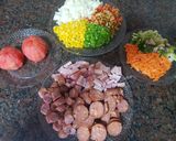 Foto del paso 5 de la receta: Guiso de Mondongo Potente💪🏼🤪