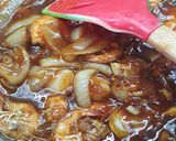 Foto langkah ke 2 dari resep 73. Udang Goreng Mentega.