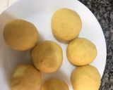 Foto del paso 4 de la receta: Bollos pelones