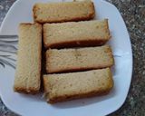 પેસ્ટ્રી (Pastry Recipe In Gujarati) રેસીપી સ્ટેપ4ફોટો