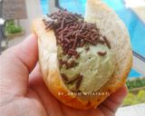 Foto langkah ke 6 dari resep Ice cream alpukat homemade.