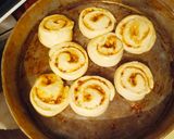 Foto del paso 6 de la receta: Golfiados caseros
