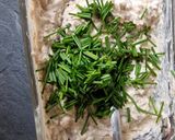 Une image de l'étape 2 de Tartinade à la sardine.