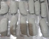 Foto langkah ke 4 dari resep Roti.