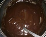 Foto langkah ke 1 dari resep Brownies Lezat.