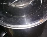 Foto langkah ke 6 dari resep Bolu Nutrijell (resep Anna Takita kocok all in 1) praktis No Oven !.