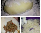 Foto del paso 1 de la receta: Bomba de papa