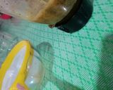Foto del paso 2 de la receta: Bombones de chocolate con relleno de Maracuyá con Mezcal