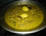 Foto langkah ke 4 dari resep Sayur Gori / nangka muda.