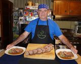 A picture of step 6 of CHILEAN POT ROAST (CARNE MECHADA).