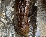 Une image de l'étape 1 de 🧄Babaghanoush 🍆un délice d’aubergine 🌶️.