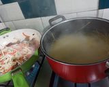 Foto del paso 5 de la receta: Chopsuey uruguayo 😄