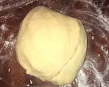 Foto del paso 4 de la receta: Pepas riquísimas!