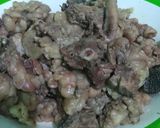 Foto langkah ke 1 dari resep Babat gongso semarang.