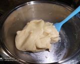 Foto del paso 2 de la receta: Lionesas de Vainilla rellenas de Nata Montada