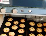 Foto del paso 4 de la receta: Cookies vaios sabores