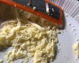 A picture of step 1 of Homemade nigerian pizza.