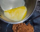 Foto del paso 1 de la receta: Copa Cremosa Tropical con Base Crocante