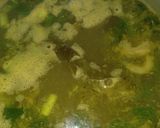 Foto langkah ke 4 dari resep Soto Daging Koya Kelapa.