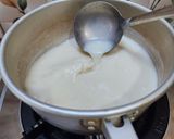 Foto langkah ke 1 dari resep Jelly Stick Neapolitan.