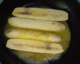 Foto langkah ke 1 dari resep Pisang Coklat Keju.