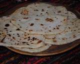 Pitta bread (Naan) recipe step 18 photo