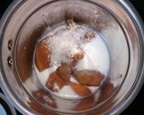ચીકુ મિલ્ક શેક (Chikoo Milk Shake Recipe In Gujarati) રેસીપી સ્ટેપ2ફોટો