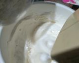 Foto langkah ke 2 dari resep Bolu kukus tape singkong.