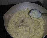 Foto langkah ke 4 dari resep Creamy mashed potato with skin.
