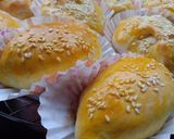 Foto langkah ke 2 dari resep Roti we_el.