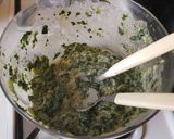 Foto del paso 4 de la receta: Buñuelos de acelga