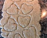Foto del paso 3 de la receta: Galletitas de harina de almendras