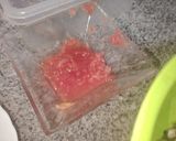 Foto del paso 2 de la receta: Conejo al ajillo borracho