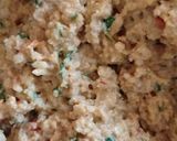 Foto do passo 2 de Bolinhos de arroz