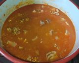Foto del paso 5 de la receta Potaje de lentejas