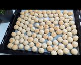 Foto del paso 4 de la receta: Galletas de Richmond espectaculares sin mantequilla