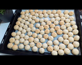 Foto del paso 4 de la receta: Galletas de Richmond espectaculares sin mantequilla