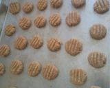 Foto langkah ke 3 dari resep Kue kacang.