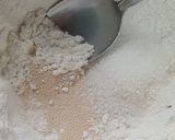Foto del paso 1 de la receta: Pancitos de papa🥔