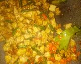 Foto langkah ke 7 dari resep Oseng Kacang Panjang PeHu.