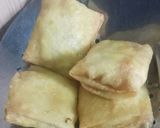 Foto langkah ke 3 dari resep 11. Kulit lumpia anti sobek.