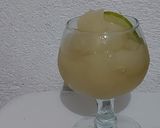 Foto del paso 2 de la receta: Sorbet de vino blanco