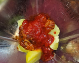 Foto del paso 6 de la receta: Crema de coliflor