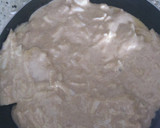 Foto del paso 4 de la receta: Tarta de banana y coco